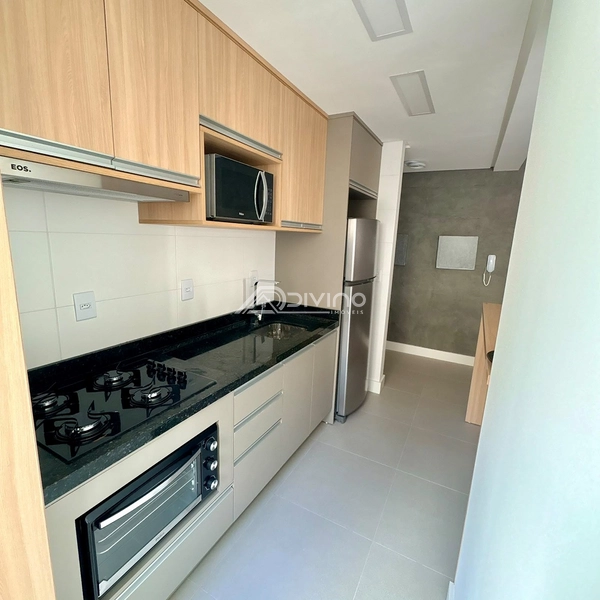 Apartamentos à venda com 2 dormitórios em Tramandaí: 5ª foto da galeria de imagens do imóvel
