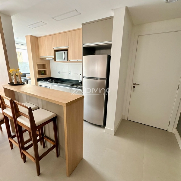 Apartamentos à venda com 2 dormitórios em Tramandaí: 4ª foto da galeria de imagens do imóvel