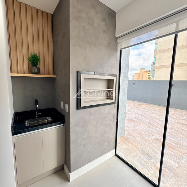 Apartamentos à venda com 2 dormitórios em Tramandaí: 7ª foto da galeria de imagens do imóvel