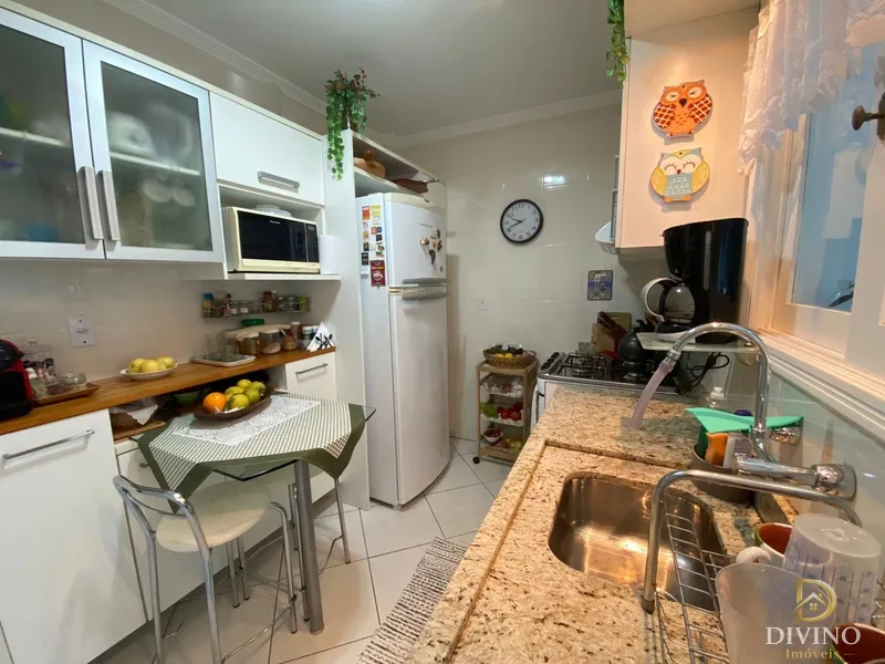 Apartamento com vista pro mar!!: 7ª foto da galeria de imagens do imóvel
