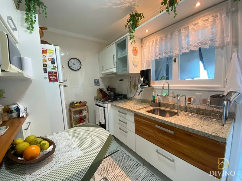 Apartamento com vista pro mar!!: 3ª foto da galeria de imagens do imóvel