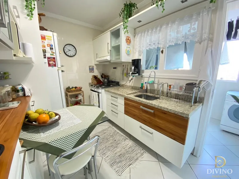 Apartamento com vista pro mar!!: 8ª foto da galeria de imagens do imóvel
