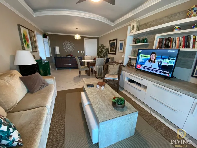 Apartamento com vista pro mar!!: 2ª foto da galeria de imagens do imóvel