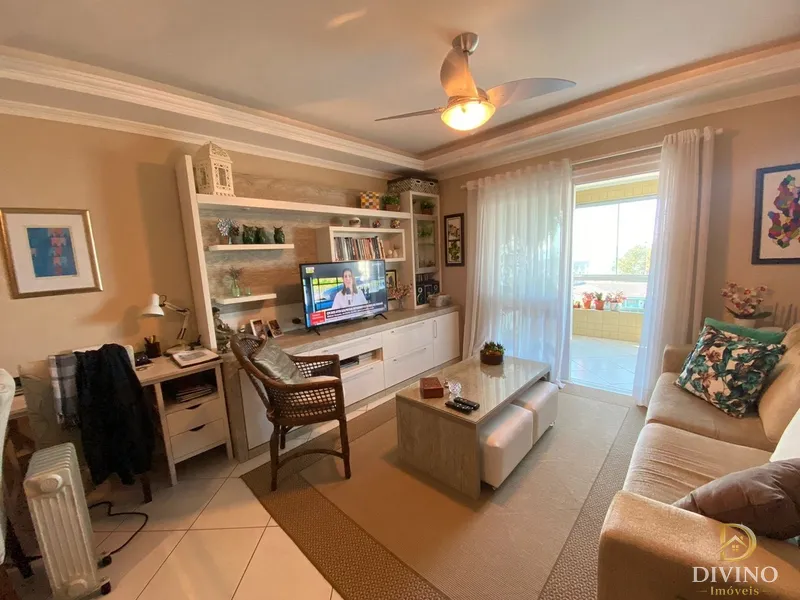 Apartamento com vista pro mar!!: 1ª foto da galeria de imagens do imóvel
