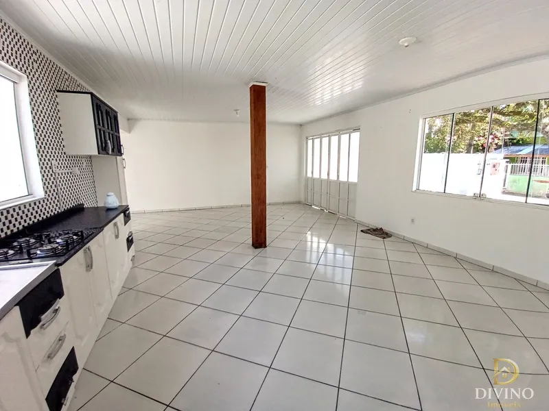 A sua chance da casa na praia, super oferta na região central: 4ª foto da galeria de imagens do imóvel