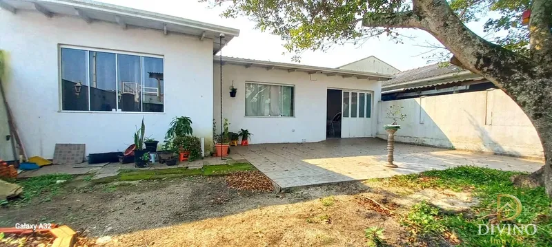 A sua chance da casa na praia, super oferta na região central: 1ª foto da galeria de imagens do imóvel