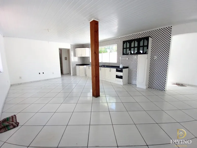 A sua chance da casa na praia, super oferta na região central: 3ª foto da galeria de imagens do imóvel