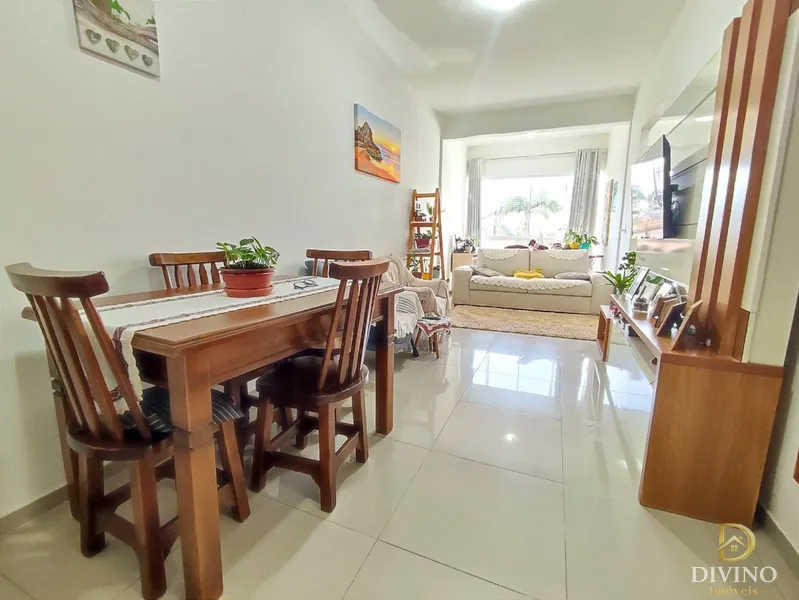 Apartamento na praia, 02 dormitórios, oferta especial!!: 2ª foto da galeria de imagens do imóvel