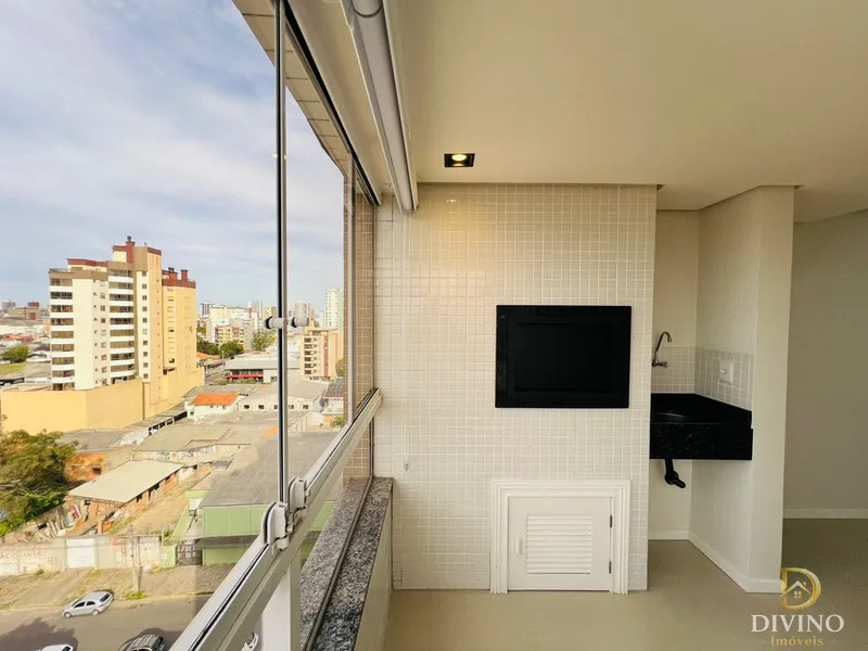 Residencial Maranello  Viva o centro de Tramandaí, estilo e conforto: 12ª foto da galeria de imagens do imóvel