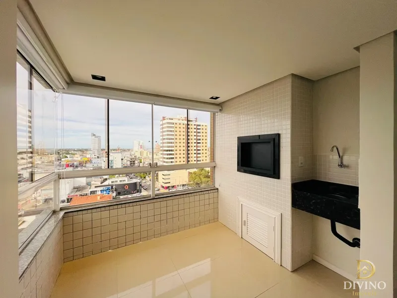 Residencial Maranello  Viva o centro de Tramandaí, estilo e conforto: 11ª foto da galeria de imagens do imóvel