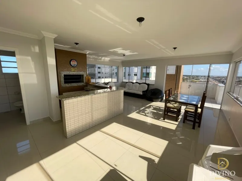 Apartamento novo, no coração de Tramandaí.: 14ª foto da galeria de imagens do imóvel