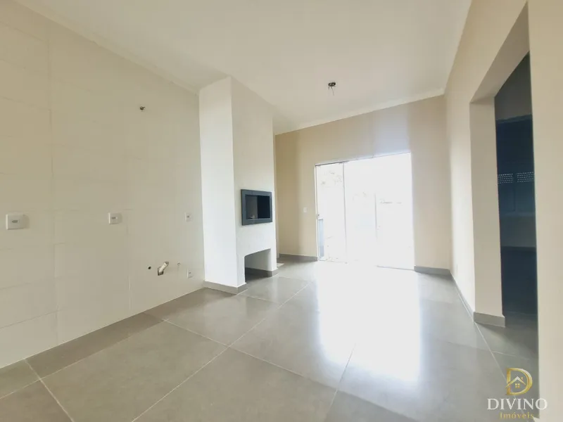 Casa Geminada Moderna 02 Dormitórios em Imbé: 4ª foto da galeria de imagens do imóvel