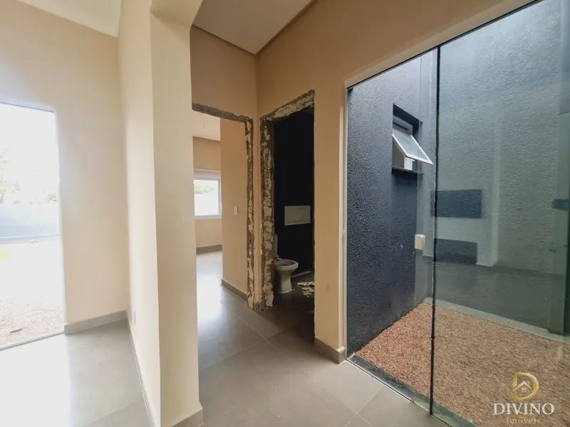 Casa Geminada Moderna 02 Dormitórios em Imbé: 5ª foto da galeria de imagens do imóvel