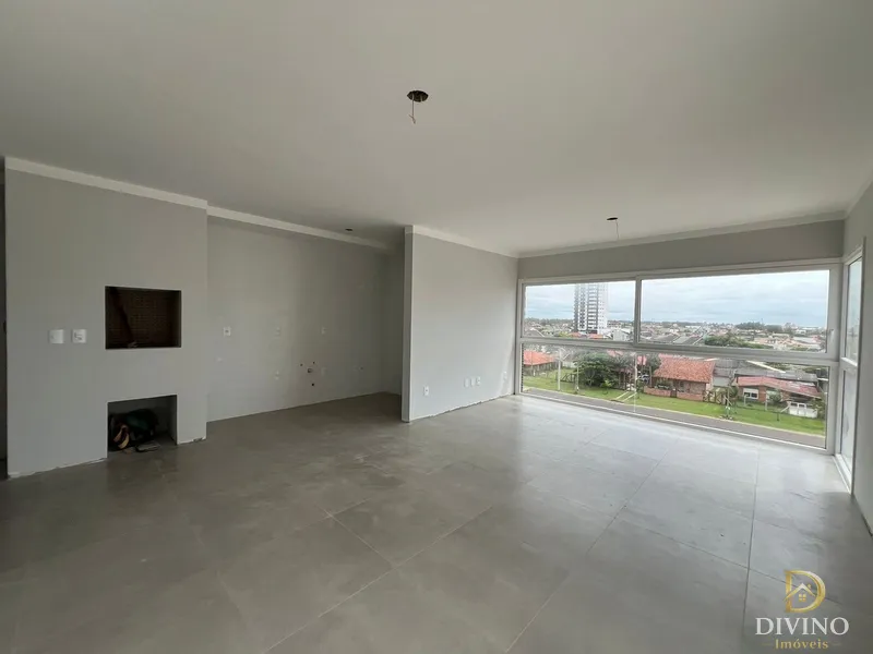 Apartamento 3 quartos - Com Garden Frente Avenida.: 13ª foto da galeria de imagens do imóvel