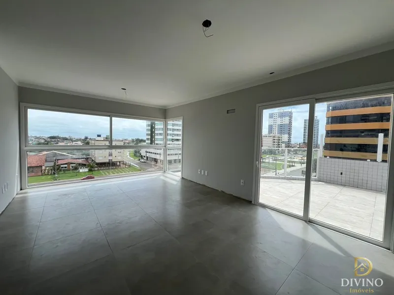 Apartamento 3 quartos - Com Garden Frente Avenida.: 6ª foto da galeria de imagens do imóvel