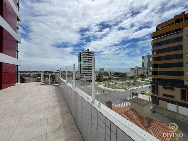 Apartamento 3 quartos - Com Garden Frente Avenida.: 14ª foto da galeria de imagens do imóvel