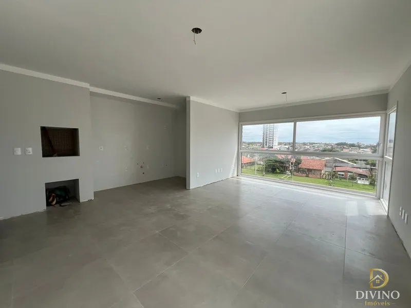 Apartamento 3 quartos - Com Garden Frente Avenida.: 3ª foto da galeria de imagens do imóvel