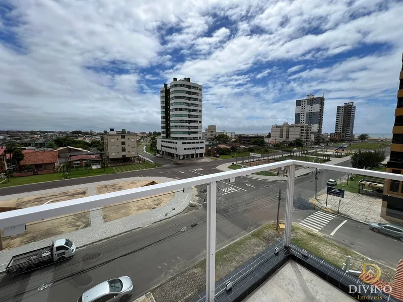 Apartamento 3 quartos - Com Garden Frente Avenida.: 10ª foto da galeria de imagens do imóvel