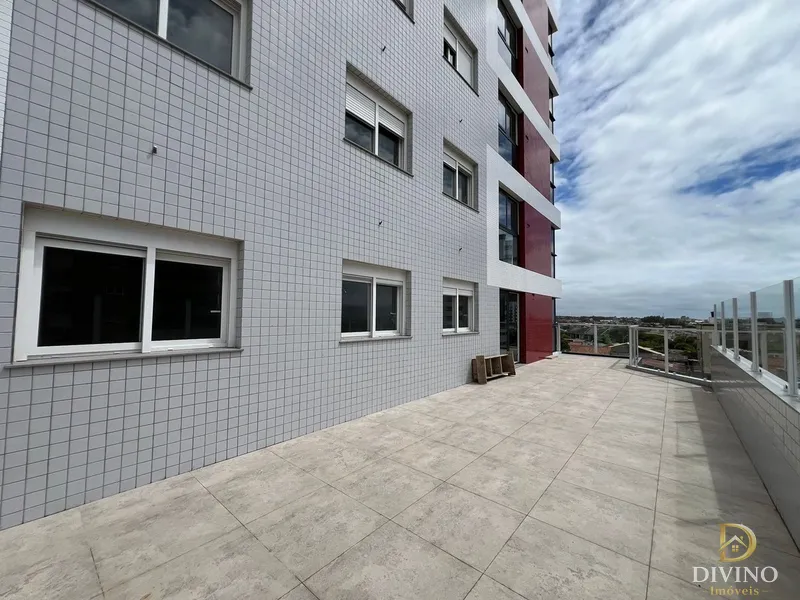 Apartamento 3 quartos - Com Garden Frente Avenida.: 12ª foto da galeria de imagens do imóvel