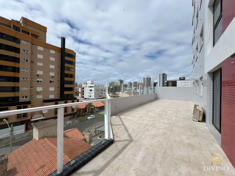 Apartamento 3 quartos - Com Garden Frente Avenida.: 11ª foto da galeria de imagens do imóvel