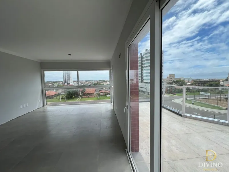 Apartamento 3 quartos - Com Garden Frente Avenida.: 17ª foto da galeria de imagens do imóvel