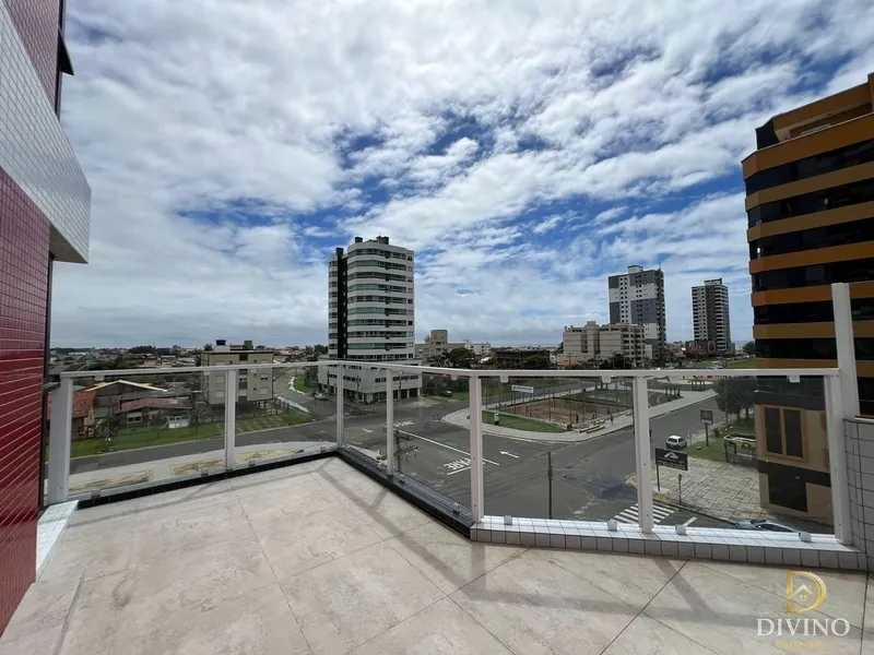Apartamento 3 quartos - Com Garden Frente Avenida.: 9ª foto da galeria de imagens do imóvel
