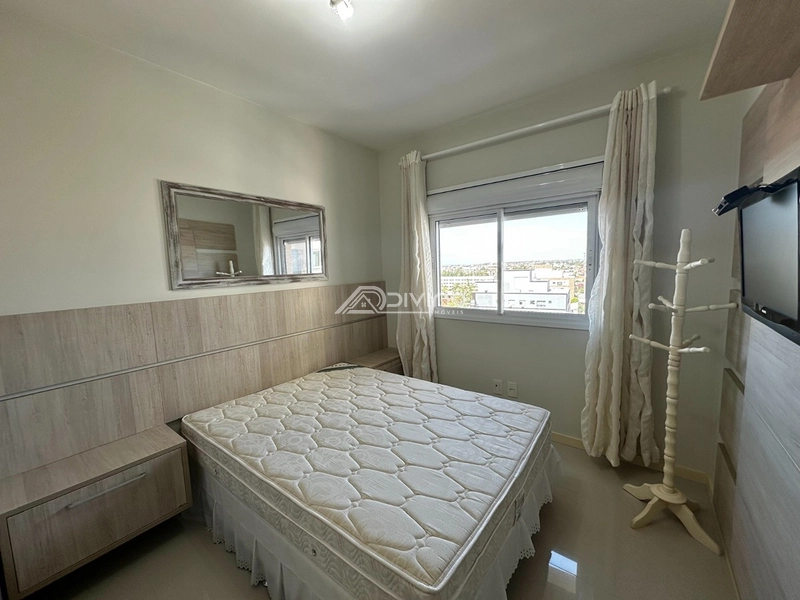 Apartamento amplo com 3 dormitórios, sendo 1 suíte com sacada; : 13ª foto da galeria de imagens do imóvel