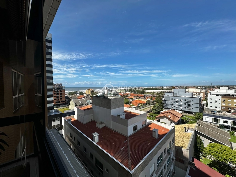 Apartamento amplo com 3 dormitórios, sendo 1 suíte com sacada; : 18ª foto da galeria de imagens do imóvel