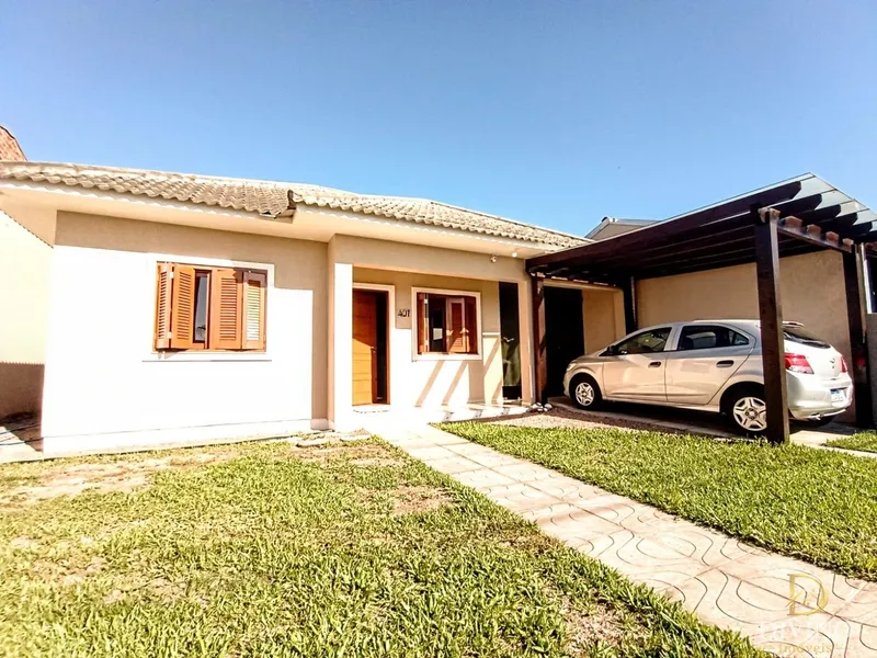 Tenha sua casa na praia, desfrute momentos incríveis com sua família!!: 1ª foto da galeria de imagens do imóvel