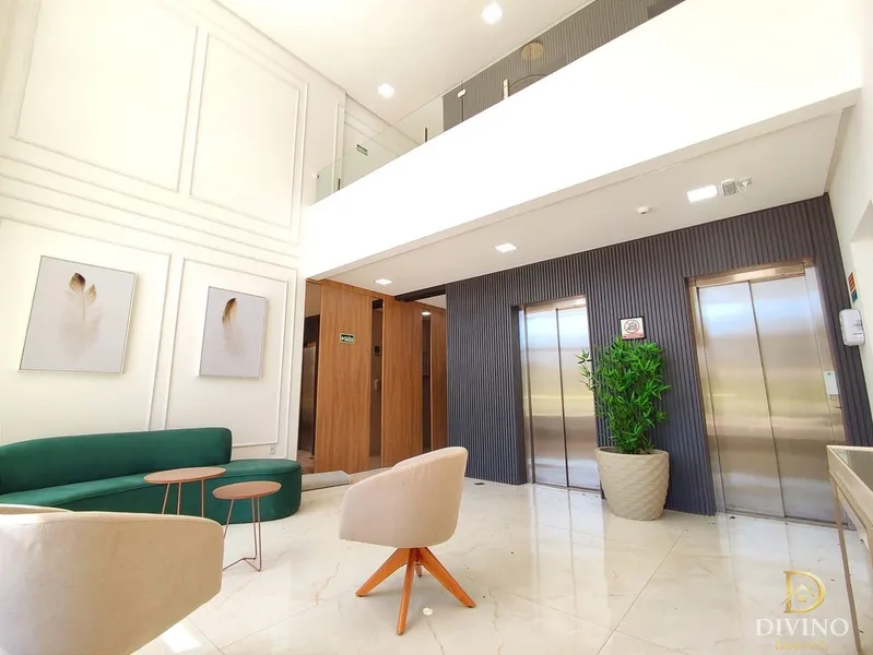 Evora Residencial: 3ª foto da galeria de imagens do imóvel