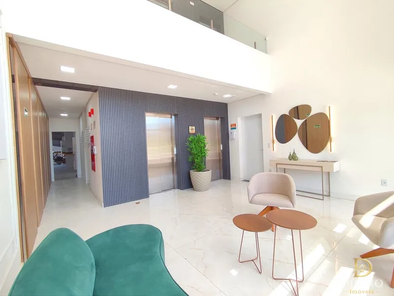 Evora Residencial: 4ª foto da galeria de imagens do imóvel