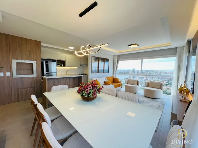 Conforto e estilo com vista deslumbrante: 9ª foto da galeria de imagens do imóvel