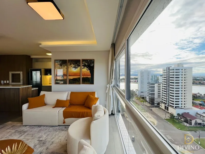 Conforto e estilo com vista deslumbrante: 14ª foto da galeria de imagens do imóvel