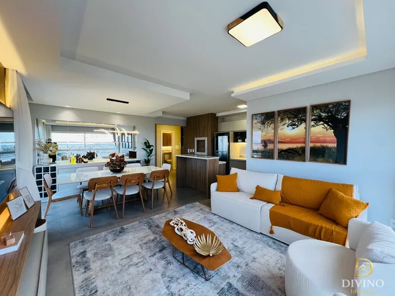 Conforto e estilo com vista deslumbrante: 15ª foto da galeria de imagens do imóvel