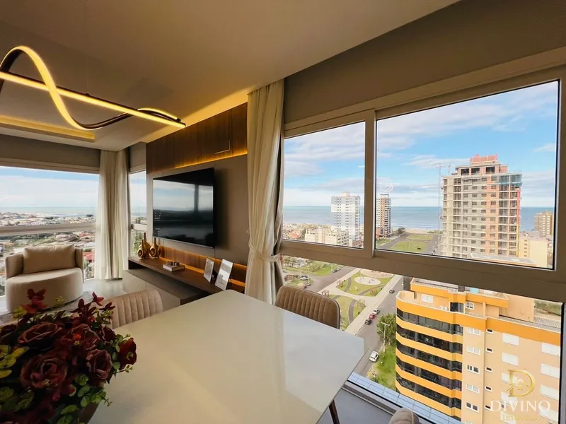 Conforto e estilo com vista deslumbrante: 5ª foto da galeria de imagens do imóvel