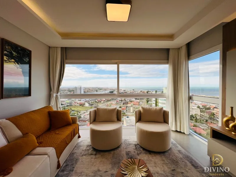 Conforto e estilo com vista deslumbrante: 12ª foto da galeria de imagens do imóvel