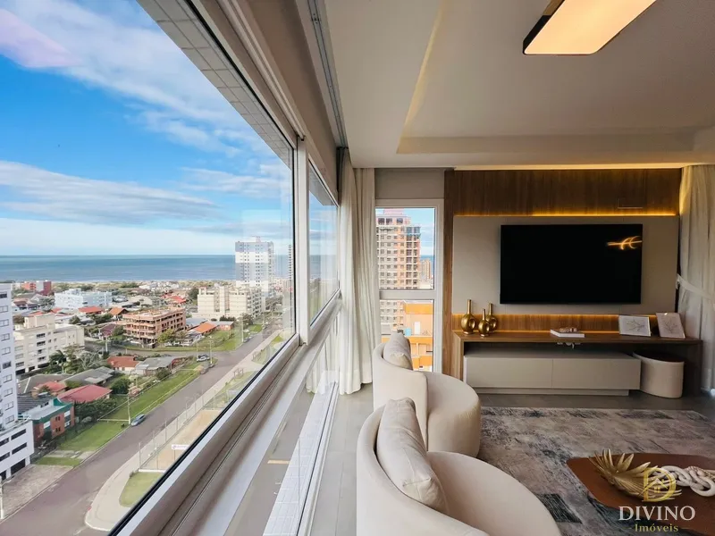 Conforto e estilo com vista deslumbrante: 16ª foto da galeria de imagens do imóvel