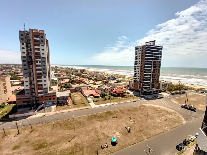 Incrível vista pro mar, diferenciado e aconchegante em andar alto!!!: 5ª foto da galeria de imagens do imóvel