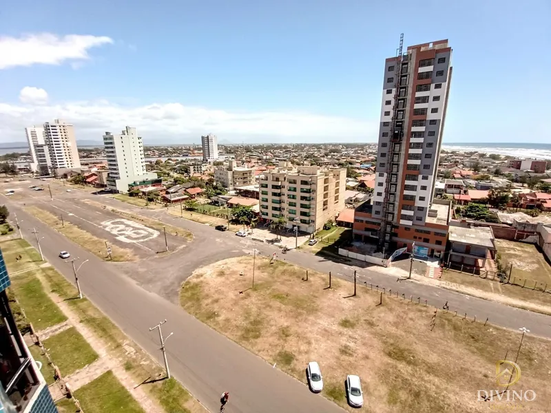 Incrível vista pro mar, diferenciado e aconchegante em andar alto!!!: 17ª foto da galeria de imagens do imóvel
