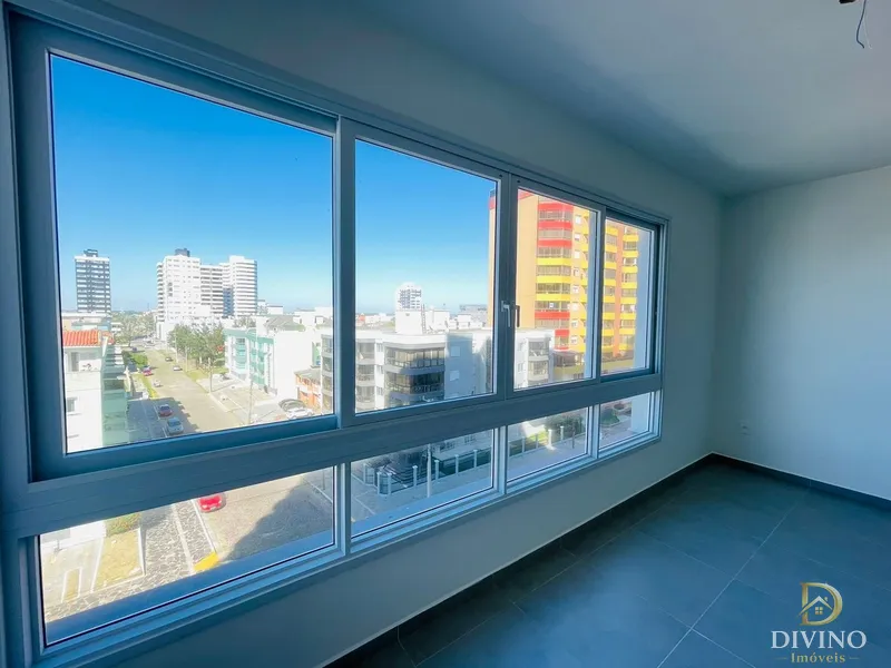 O apartamento que você procura na praia é esse!!!: 3ª foto da galeria de imagens do imóvel