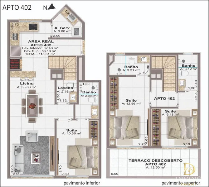 Privilège Residence: 21ª foto da galeria de imagens do imóvel
