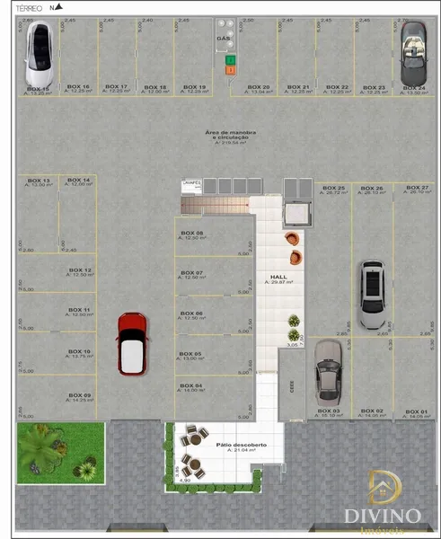 Privilège Residence: 32ª foto da galeria de imagens do imóvel