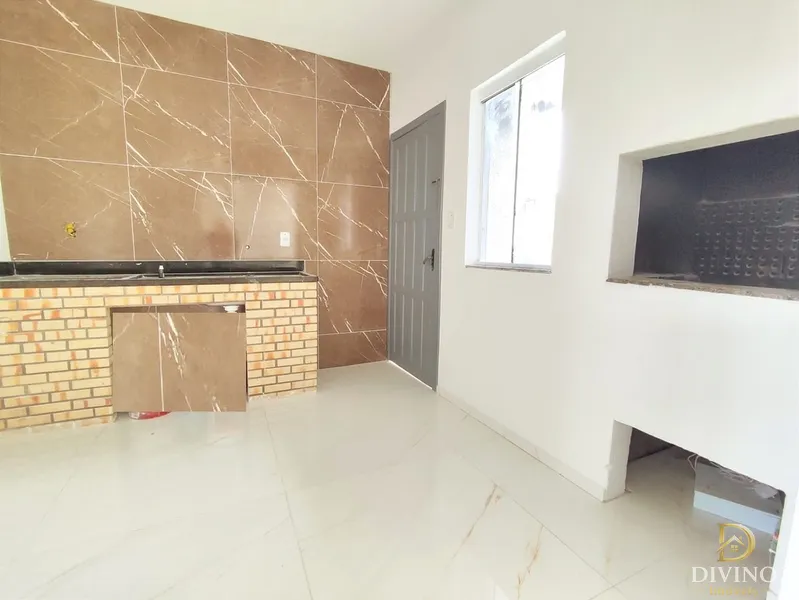 Casa na Praia, 03 dormitórios, ampla perfeita pra sua família!: 8ª foto da galeria de imagens do imóvel