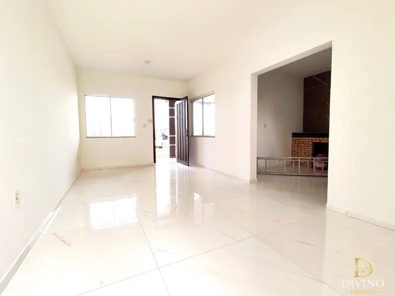 Casa na Praia, 03 dormitórios, ampla perfeita pra sua família!: 5ª foto da galeria de imagens do imóvel