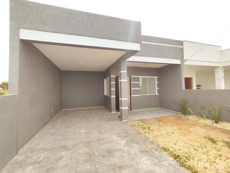 Casa na Praia, 03 dormitórios, ampla perfeita pra sua família!: 3ª foto da galeria de imagens do imóvel