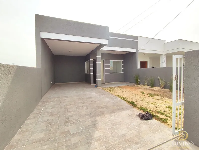 Casa na Praia, 03 dormitórios, ampla perfeita pra sua família!: 2ª foto da galeria de imagens do imóvel