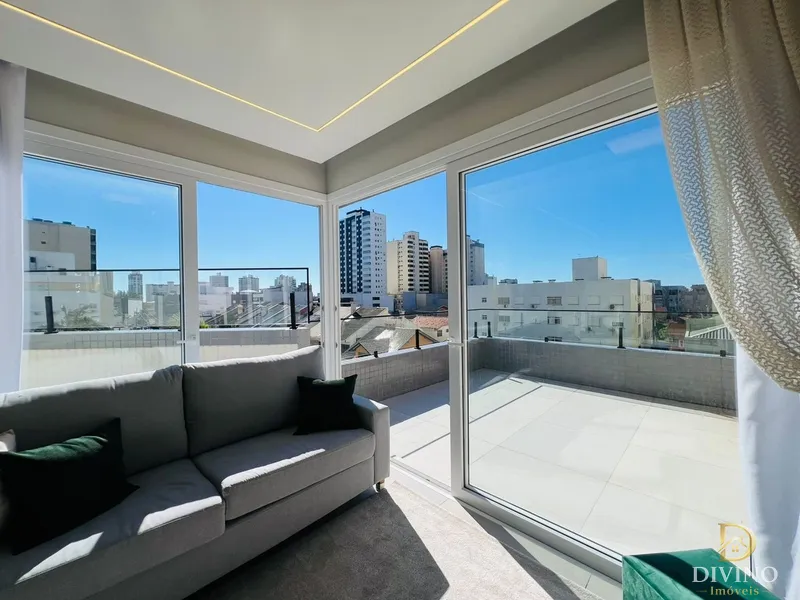 Apartamento Garden Mobiliado e Decorado no Residencial Essence.: 19ª foto da galeria de imagens do imóvel