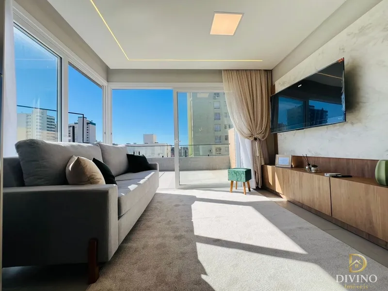 Apartamento Garden Mobiliado e Decorado no Residencial Essence.: 8ª foto da galeria de imagens do imóvel