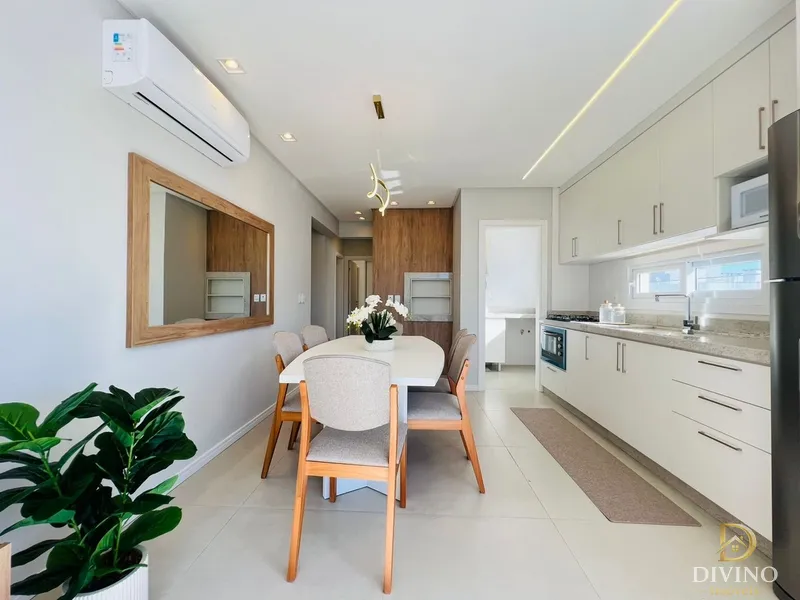 Apartamento Garden Mobiliado e Decorado no Residencial Essence.: 14ª foto da galeria de imagens do imóvel