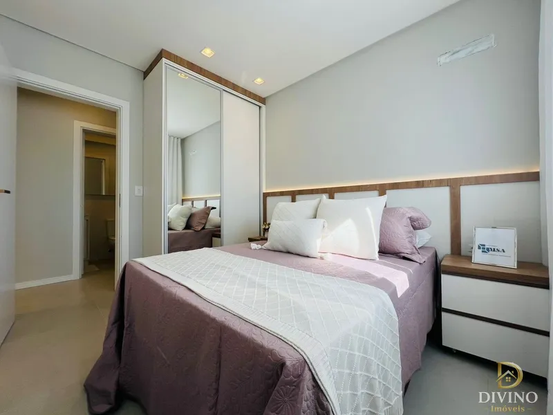 Apartamento Garden Mobiliado e Decorado no Residencial Essence.: 21ª foto da galeria de imagens do imóvel